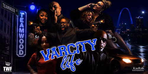 Varcity Life: Thief\u2019sTheme - The Ballad of Joe Movie Premiere