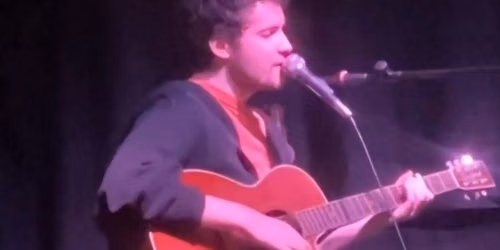 Clockwork Presents SUNDAY SESSIONS - Kieran Snell