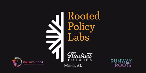 Rooted Policy Labs | Mobile, AL
