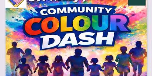 Community Colour Dash