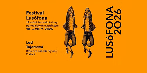 Festival Lus\u00f3fona 2026