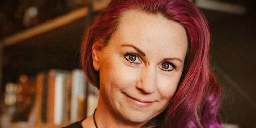 Northland MUFON presents Ellie Maher at their April 25th Public Meeting!