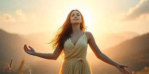 Awaken Your Spirit Women's Retreat