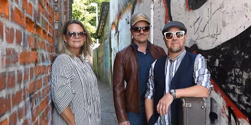 Adam Beverly Band