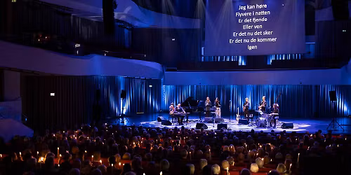 Kunsten At Gl\u00e6des i Kor