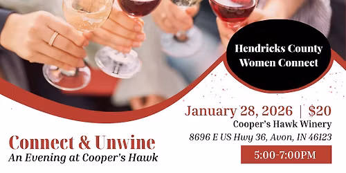 Hendricks County Women Connect