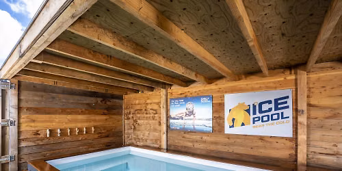 Wim Hof Fundamentals Workshop (adem & koude)