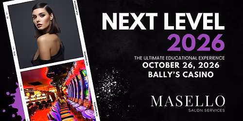 The Next Level Beauty Show