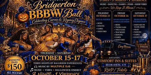 Halloween Xperience 5