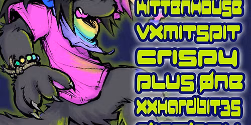 Ravefurrest Louisville