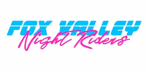 Night Riders 2 Year anniversary car meet