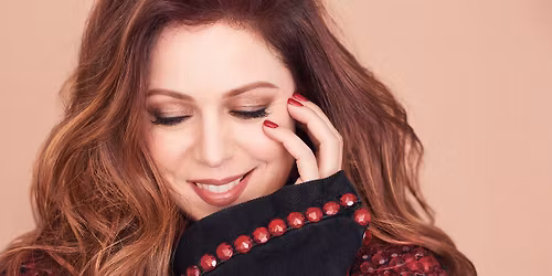 Isabelle Boulay - Suppl\u00e9mentaire | Le Grand Th\u00e9\u00e2tre de Qu\u00e9bec