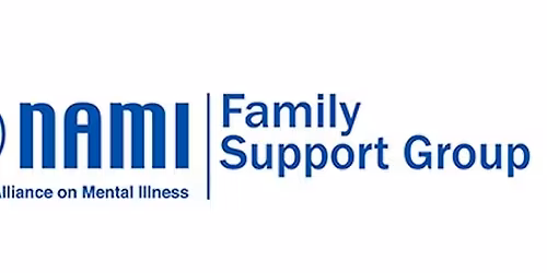 NAMI Family Support Group