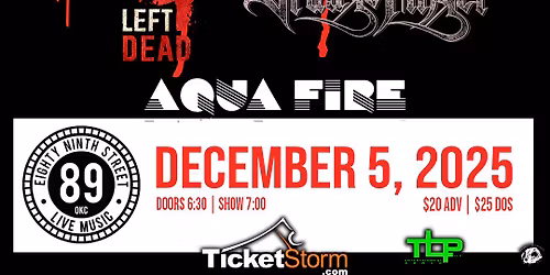 12 STONES - 89th Street - OKC 