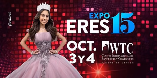 Expo Eres 15
