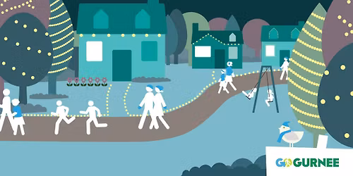 Adult Walking Club - GO Gurnee