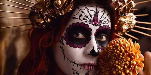 D\u00eda de los Muertos Evening Event for the Community