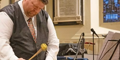 JAZZ: Nat Steele Quartet