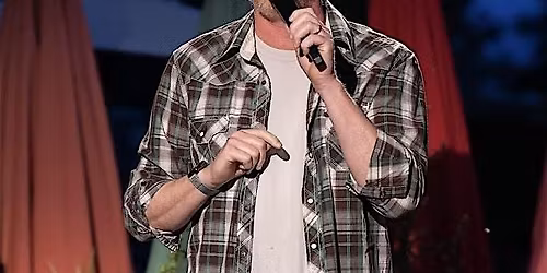 A Delightful Evening of Whimsical Yelling with Kurt Braunohler