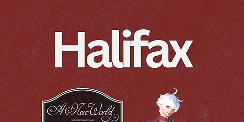 A New World: Intimate Music From Final Fantasy