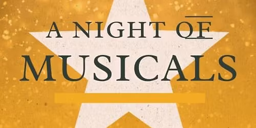 A Night of Musicals