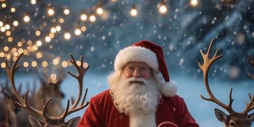 SANTA is coming to Sweet Bliss\u2764\ufe0f\ud83d\udc9a