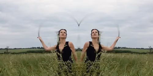 Hoop Dance Workshop: Hips Foundation