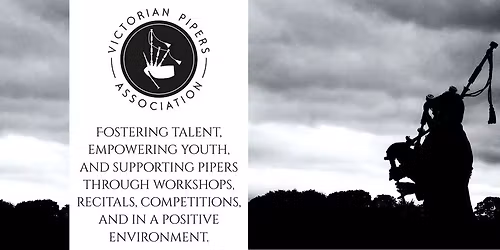 Haileybury Solo Piping Competition 