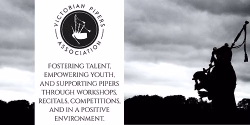 Haileybury Solo Piping Competition 
