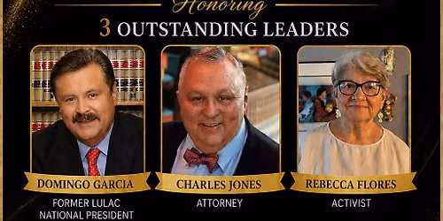 Annual Black and Gold Education Banquet