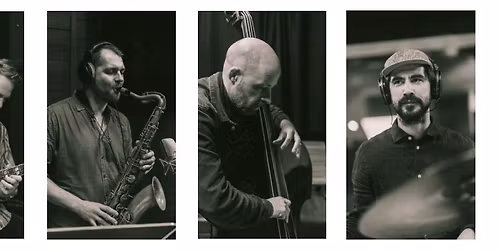 Art Roho med Marek Konarski & Casper Christensen