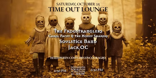 Halloween Party