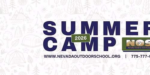 Winnemucca Explorers Camp | Ages 5-7