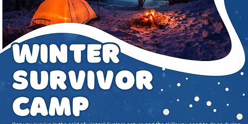 Winter Survivor Camp 