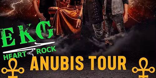 NIAKARA - ANUBIS TOUR VRHAVE\u010c 