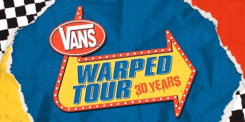 Vans Warped Tour Orlando