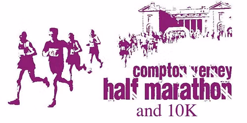 Compton Verney Half Marathon,10K & 5K