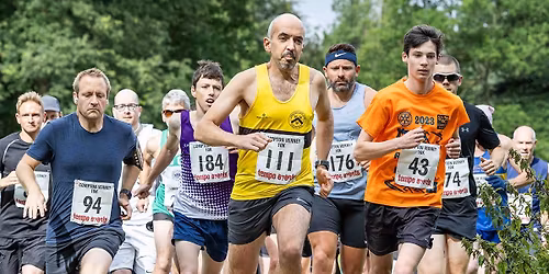 Compton Verney Half Marathon & 10K