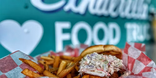 Food Truck - Cinderellas