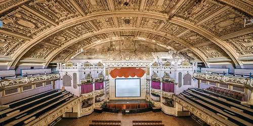 6th Morecambe Bay Art Fair - Winter Gardens