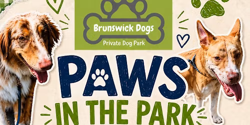 Paws in the Park