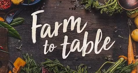 Farm to Table Rotary Dinner Event 2026