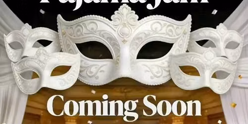 r.o.c singles all white pajama jam masquerade 