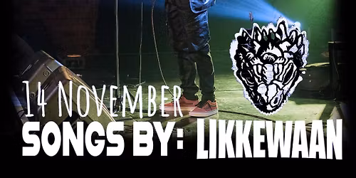 Afrikaans Indie Night