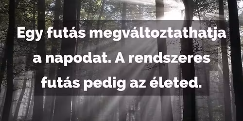 V. Szentkir\u00e1lyi Fut\u00f3verseny