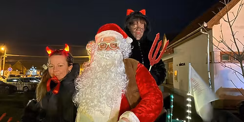 \ud83c\udf85III. TRAKTOROS MIKUL\u00c1S PARTY HET\u00c9NYEGYH\u00c1Z\u00c1N I 2025.12.05.\ud83c\udf85