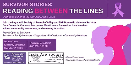 SURVIVOR STORIES: READING BETWEEN THE LINES