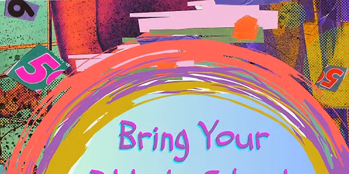 Bring Your Bible to School!