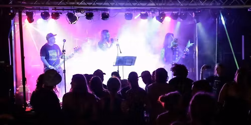 "STOP THE VIOLENCE 10 \/ A CELEBRATION OF LIFE FESTIVAL 2025!!!