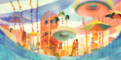2026 Splash House - Weekend 2 General Admission Pass at Renaissance Palm Springs Hotel